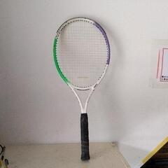 0407-051 YAMAHA　テニスラケット