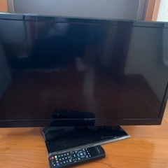 テレビ　28型