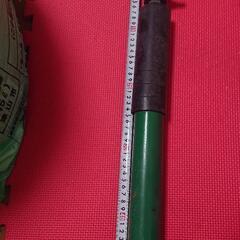 880コペン 700ミラTR ショック