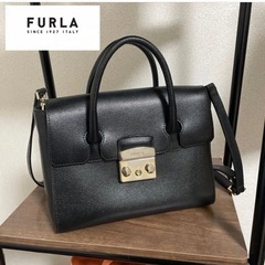 FURLA  ショルダーバッグ