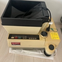 硬貨計数機　グローリー　新500円対応　超高速計測　領収書発行可！