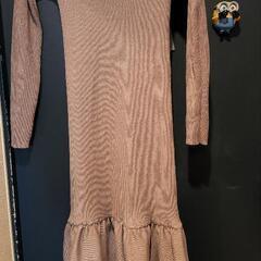 服/ファッション ワンピース レディース