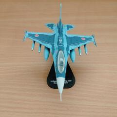 F-2A 自衛隊戦闘機　ダイキャストモデル