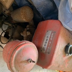 取引中　クボタ　発動機　耕運機その他