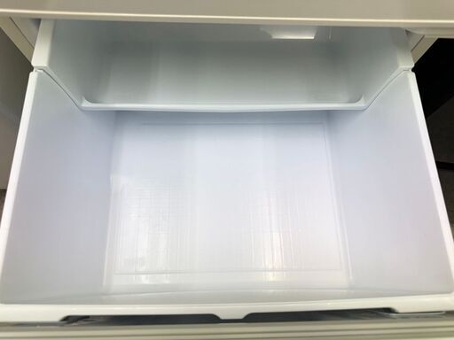 三菱ノンフロン冷凍冷蔵庫 2022年 MR-CX27G-W GMW33