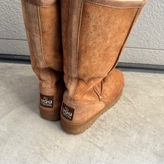 UGG  靴 ブーツ