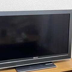 【ネット決済・配送可】ソニー 40型液晶テレビ