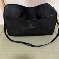 VALENTINO 旅行バッグ