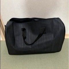 VALENTINO 旅行バッグ