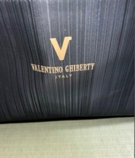 VALENTINO 旅行バッグ