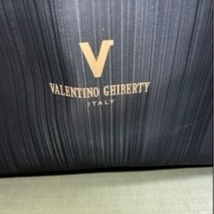 VALENTINO 旅行バッグ