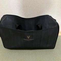VALENTINO 旅行バッグ