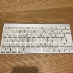 【ややジャンク】Magic Keyboard A1314モデル