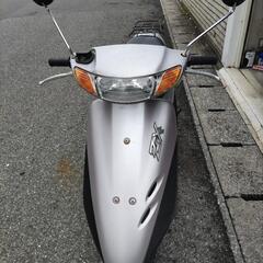 ホンダライブデオ