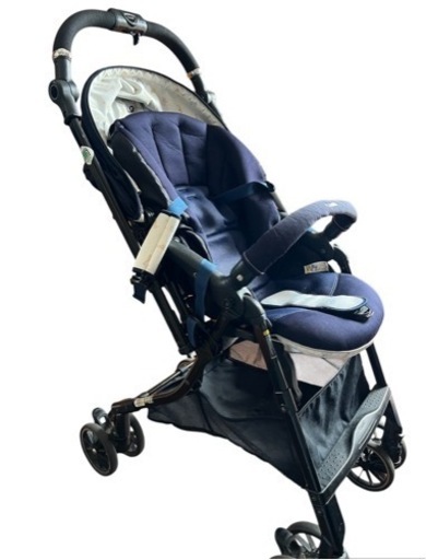 combi スゴカル　4キャス　ボニティーアニマル　子供用品 ベビー用品 ベビーカー、バギー