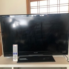 家電 テレビ 液晶テレビ