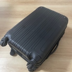 短期旅行、出張用スーツケース