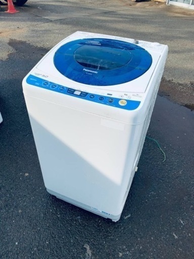 ⭐️Panasonic電気洗濯機⭐️ ⭐️NA-FS50H5⭐️