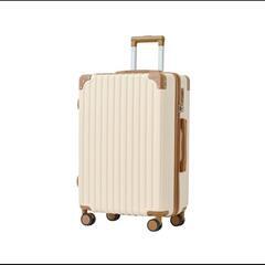 お値下げしました♪̊̈♪̆̈新品スーツケース Mサイズ