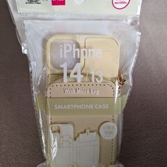 iPhone14/13スマホケース