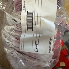 3M 取替え式防じんマスクM とL 6000F/2091-RL3