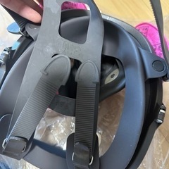 3M 取替え式防じんマスクM とL 6000F/2091-RL3