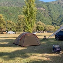 snowpeak アメニティドームM スノーピーク