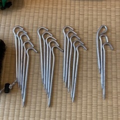 snowpeak アメニティドームM スノーピーク