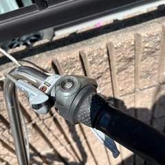 『商談中』3人乗り対応 電動自転車 ブリヂストン