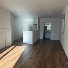 🏢安心の叶えRoom✨『3LDK』春日部市藤塚✨敷金礼金無料💰✨...