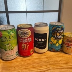 食品　飲料　ビール