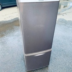 ⭐️Panasonicノンフロン冷凍冷蔵庫⭐️ ⭐️NR-B179W-T⭐️