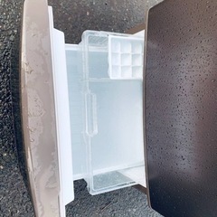 ⭐️Panasonicノンフロン冷凍冷蔵庫⭐️ ⭐️NR-B179W-T⭐️