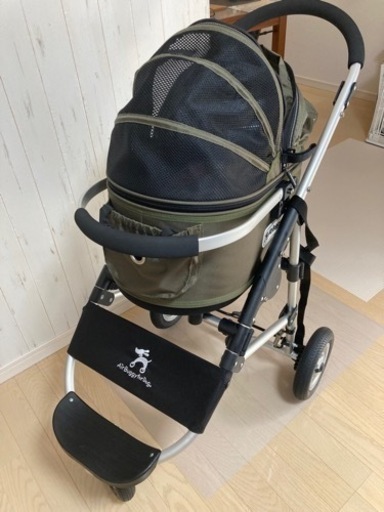 エアバギー　for DOG サイズM