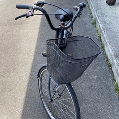 自転車