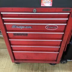 【エコツール半田店】Snap-on/スナップオン 7段キャビネッ...