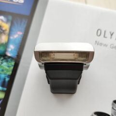 OLYMPUS PEN mini E-PM2 ダブルズームキット