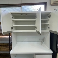 リサイクルサービス八光】幅100㎝ ニトリ リガーレ 組み合わせ自由