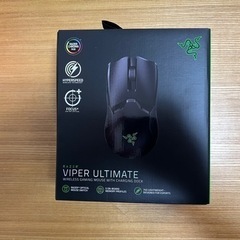 ゲーミングデバイスセット Razer HYPERX