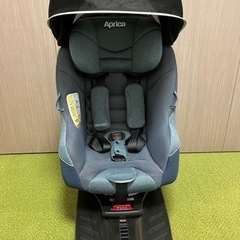 Aprica(アップリカ) チャイルドシート ISOFIX クル...