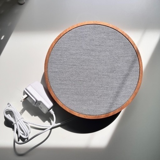 Tivoli Audio Bluetoothスピーカー