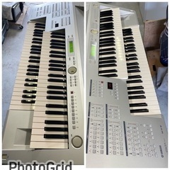 お薦め品‼️ヤマハエレクトーン ステージアミニ ELB-01 2012年⑤#電子 