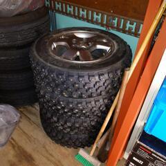 車のパーツ タイヤ、ホイール - タイヤ、ホイール 