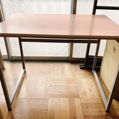 【お取引決まりました】家具 オフィス用家具 机