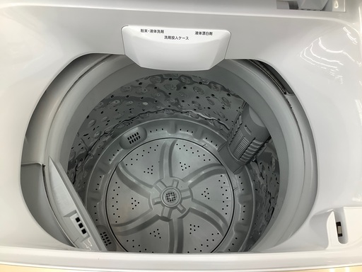 IRIS OHYAMA洗濯機5kgのご紹介！(トレファク寝屋川) - 洗濯機 
