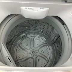 IRIS OHYAMA洗濯機5kgのご紹介！(トレファク寝屋川)