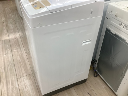 IRIS OHYAMA洗濯機5kgのご紹介！(トレファク寝屋川)