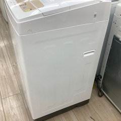 IRIS OHYAMA洗濯機5kgのご紹介！(トレファク寝屋川)