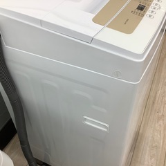 IRIS OHYAMA洗濯機5kgのご紹介！(トレファク寝屋川)