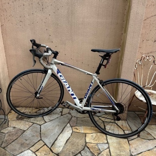 ロードバイク Giant  TCR